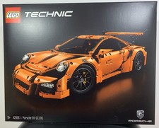 NUOVO LEGO 42056 PORSCHE 911