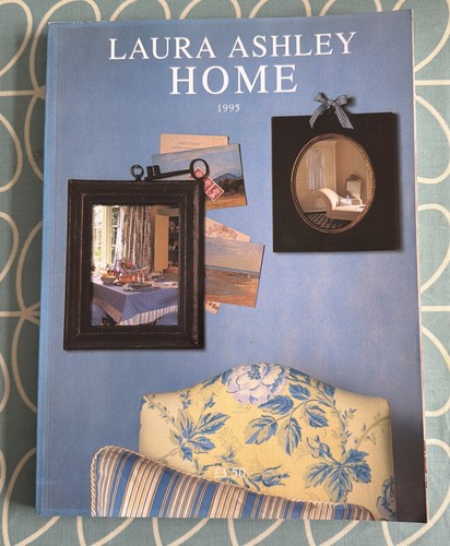 Laura ashley vintage 1995 - ashley,