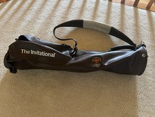 Borsa da golf Kiawah Island