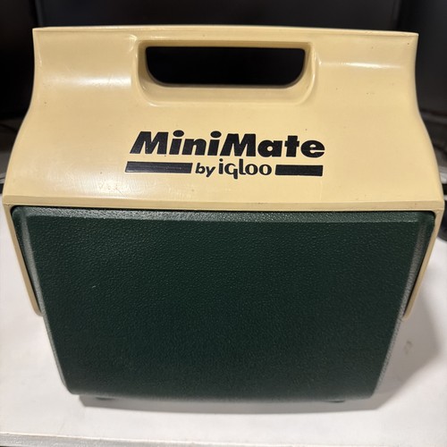 Minimate cooler vintage - cooler, di