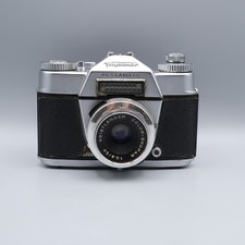 Voigtländer bessamatic - voigtländer,