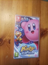 Kirby Star Allies - Nintendo Switch