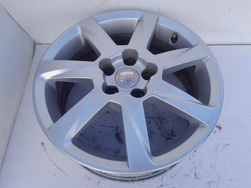 Cerchio seat ibiza 2010 - 2010,