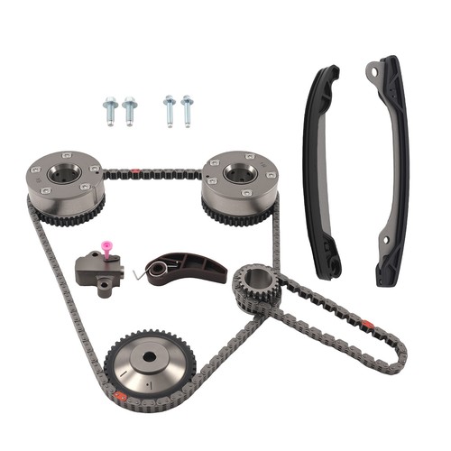 Kit catena motore per renault - catena,