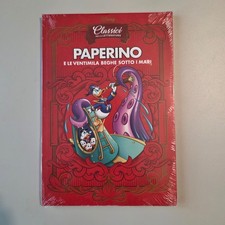I CLASSICI della LETTERATURA