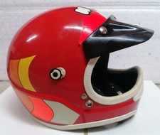 Casco Integral Vip Nava