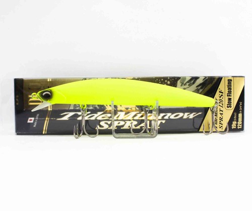 Duo tide minnow sprat 120sf - tide,