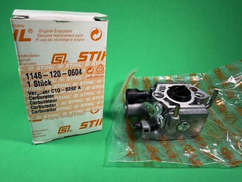 Carburatore originale stihl - carburatore,