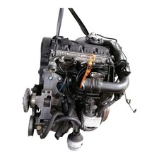 Motore AWX VOLKSWAGEN PASSAT 4 Serie 1.9 TDi 167.087 Km RICAMBIO USATO ORIGINALE