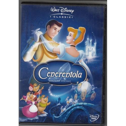 Cenerentola edizione - -,