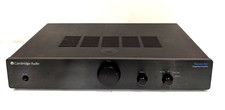 Amplificatore integrato