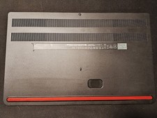 Coperchio inferiore + Tastiera