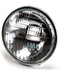 FARO ANTERIORE VESPA 50 1963