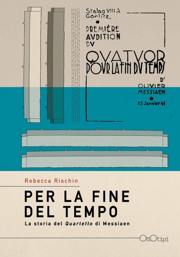 Per fine del tempo - per, la
