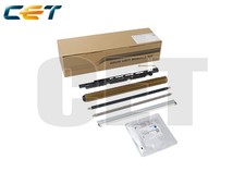 CET Ciano Imaging Unit Rebuild Kit Minolta C226i,C227i,C257i IU-217C-kit 90K