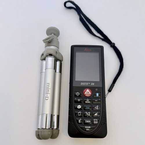 Leica disto laser distance - leica,