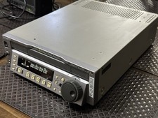 Sony J-3 SDI Compact Digital