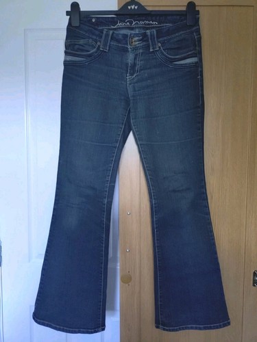Jeans bootcut jane norman - jane,