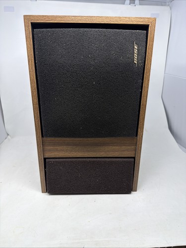 Altoparlanti bose 301 serie - 301, i