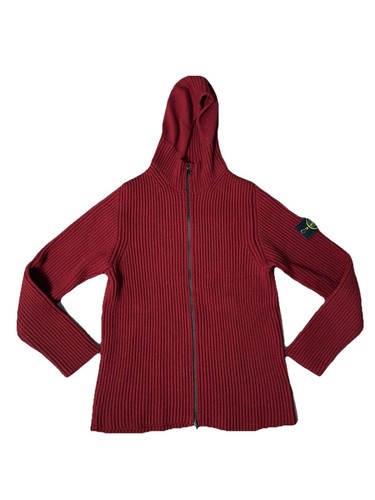 Stone island vintage sweater - vintage,