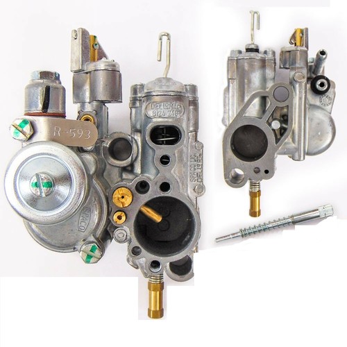 Carburatore dell orto 24 - carburatore,