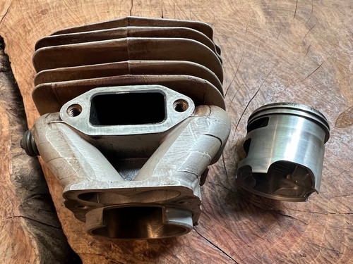 Bella motosega husqvarna - bella,