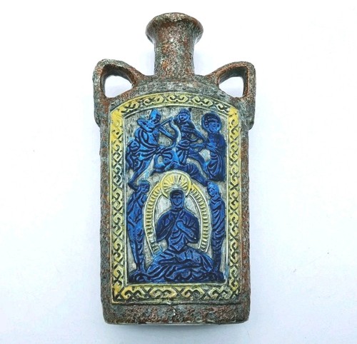 Bottiglia decanter - bottiglia, in