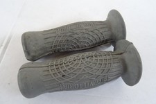 manopole Vittoria per Vespa 125 faro basso Bacchetta 150 VL VBB 125 VNB Piaggio