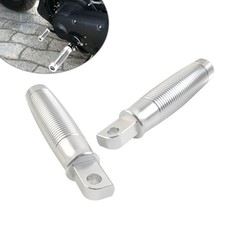 Footrest footrap per harley - footrest,