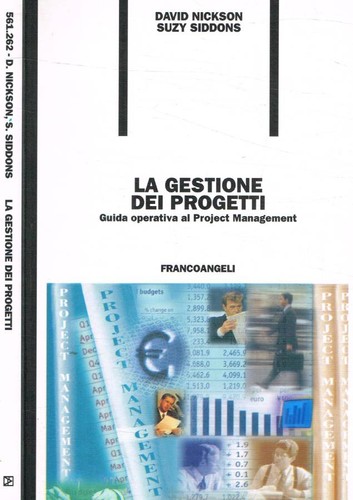 Gestione dei progetti - dei,