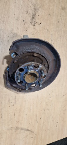 Mozzo ruota lato destro - ~,
