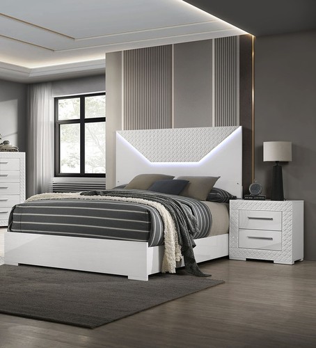 Set comodini letto - set,