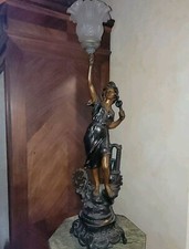 05K11 Antica Grande Statua