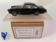 1/43 ESDO MODELE FERRARI 250