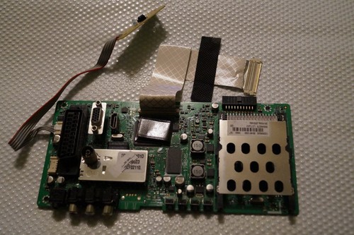 Scheda madre 17mb45 - madre, 17mb45-3