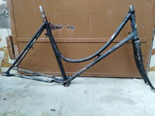 telaio Bianchi L 1926 scanso