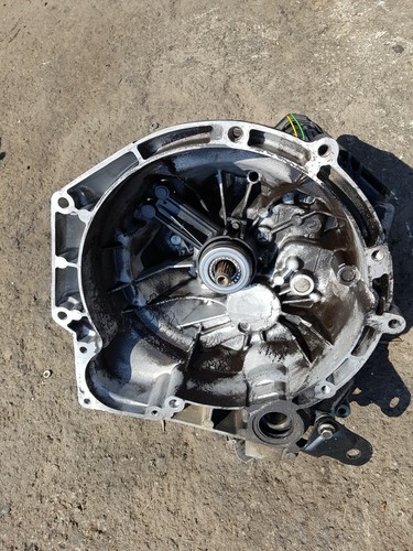 Cambio manuale mazda 1 - cambio, 1.4