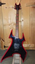BC Rich Avenge Electric