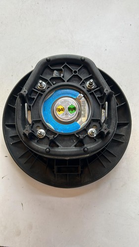 Airbag volante fiat idea - volante,