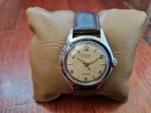 Orologio stowa meccanico - orologio,