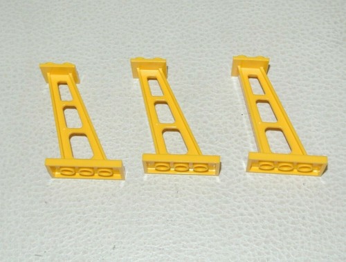 Lego supporto inclinato 2 - 3x,