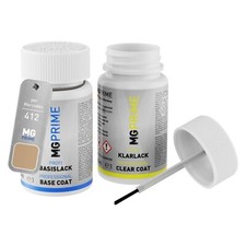 Vernice per auto Stilo di