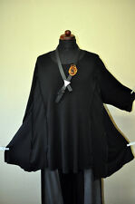 Look a Strati a-Linee-Camicia