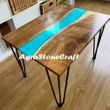 Tavolo in resina epossidica |