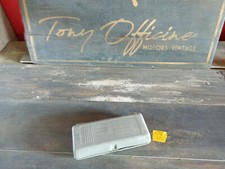 TO-R0831  CASSETTA KIT ATTREZZI FIAT 500-600-850 ORIGINALE NOS