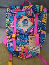 ZAINO INVICTA FIORINO