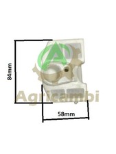 FILTRO ARIA MOTOSEGA 45 52 CC