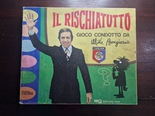 Il Rischiatutto Gioco Mike