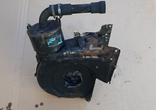 CARTER LAMIERATO CONVOGLIATORE ARIA MOTORE-FIAT 500 F-L--USATO-110 F-COMPLETO