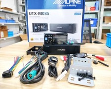Alpine UTX-M08S | Ricevitore